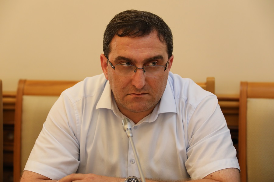 В Дагестане индекс промышленного производства за первое полугодие 2023 года составил 92,4%