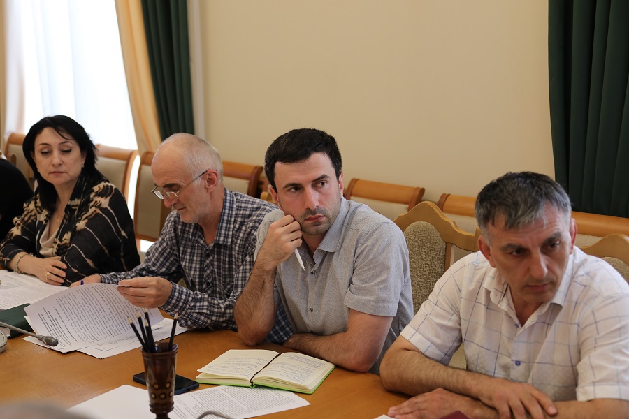 В Дагестане индекс промышленного производства за первое полугодие 2023 года составил 92,4%