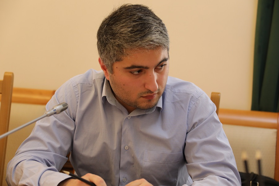В Дагестане появятся специалисты по долговременному уходу за пожилыми и инвалидами