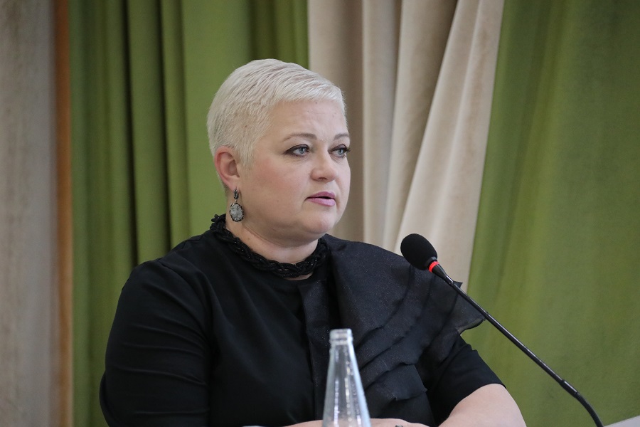 Более 50 руководителей крупного бизнеса приняли участие во встрече-семинаре об инструментах поддержки отрасли в Дагестане