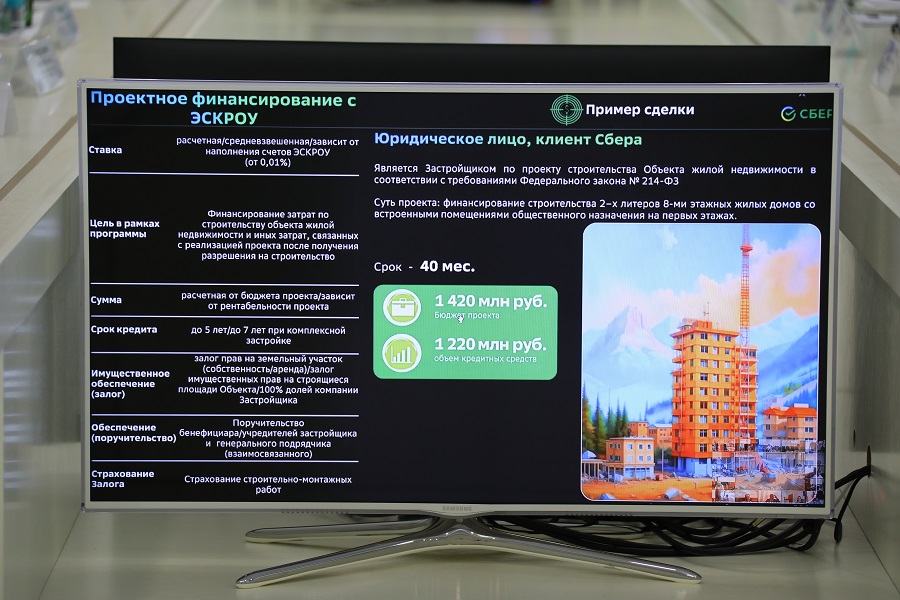 Более 50 руководителей крупного бизнеса приняли участие во встрече-семинаре об инструментах поддержки отрасли в Дагестане