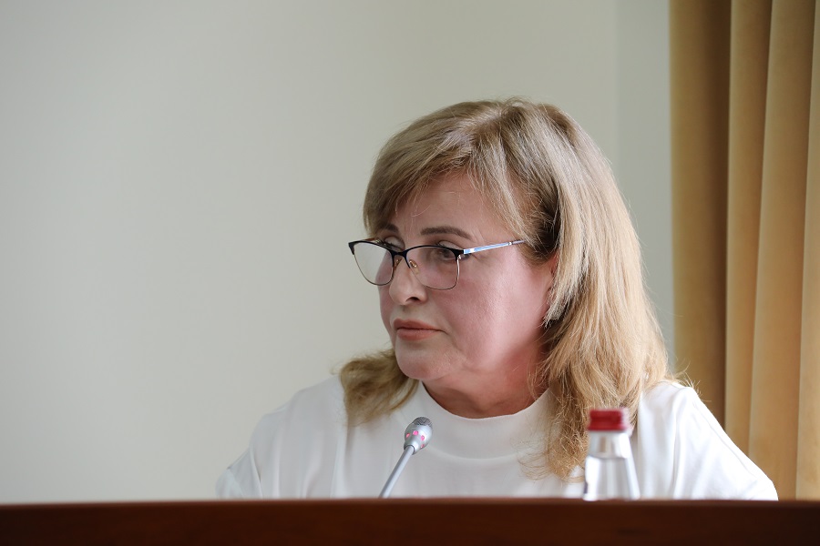 В Дагестане против саранчи обработано более 16 тыс. гектаров сельхозугодий