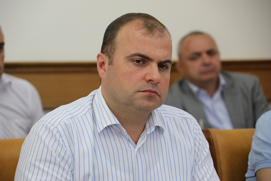 В Дагестане планируют завершить реорганизацию 3-х ГУПов сельскохозяйственного профиля
