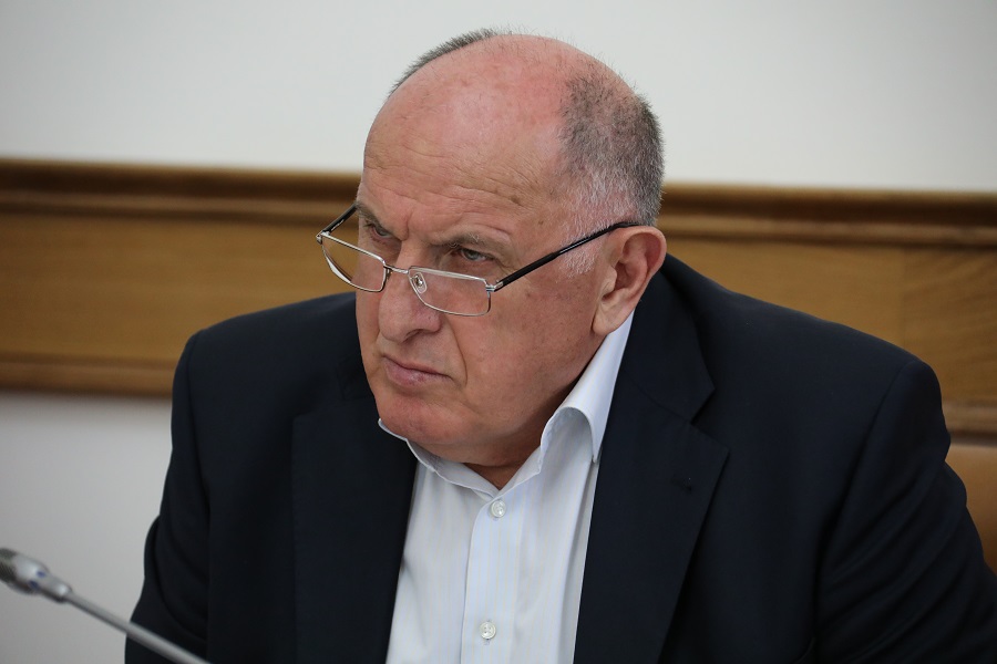 В Дагестане планируют завершить реорганизацию 3-х ГУПов сельскохозяйственного профиля