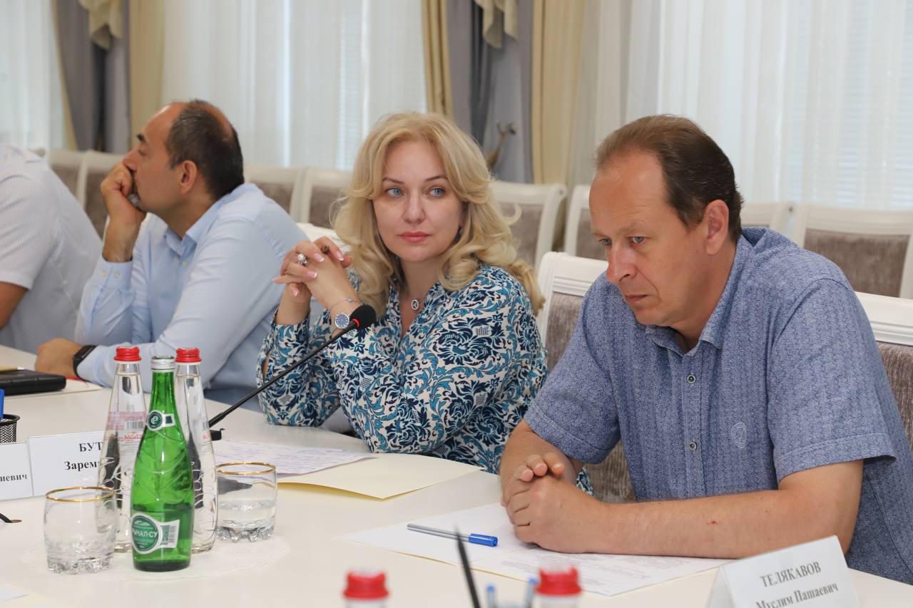 Хунзахский район готовится к масштабному торжественному мероприятию по случаю юбилея Расула Гамзатова
