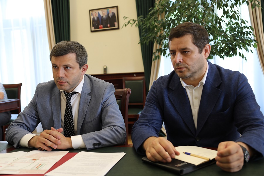 В Дагестане проверят эффективность использования земель, выделенных под инвестплощадки