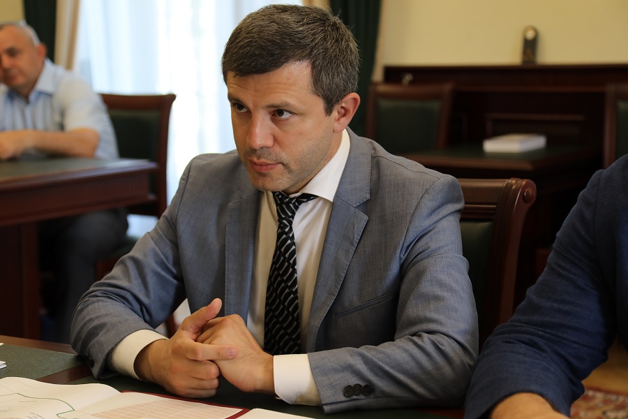 В Дагестане проверят эффективность использования земель, выделенных под инвестплощадки