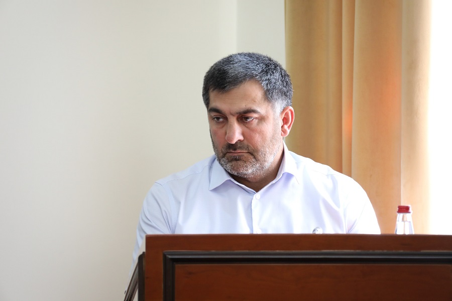 Порядка 15 млрд рублей направлено с начала года на реализацию нацпроектов в Дагестане