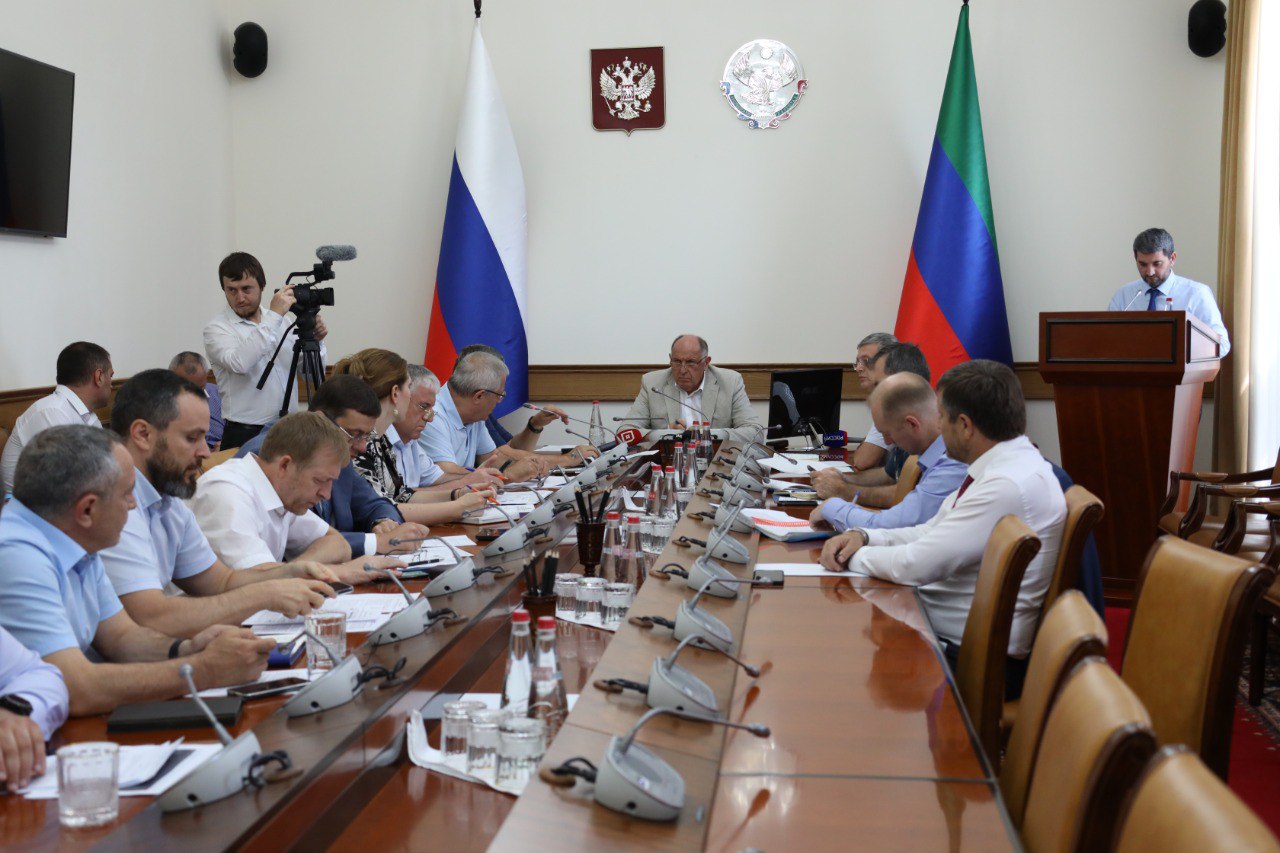 Россети совместно с Правительством выработают план первоочередных мероприятий по повышению качества энергоснабжения