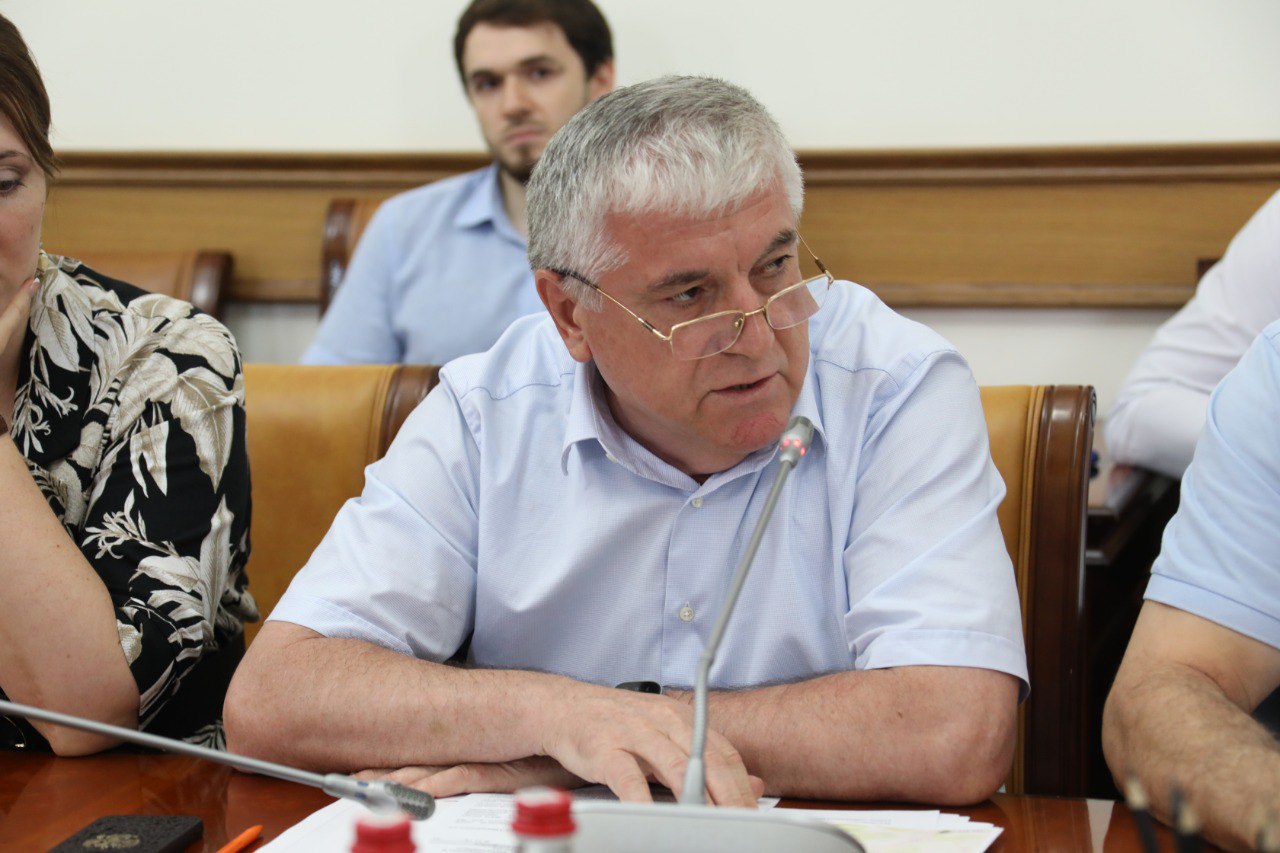Россети совместно с Правительством выработают план первоочередных мероприятий по повышению качества энергоснабжения