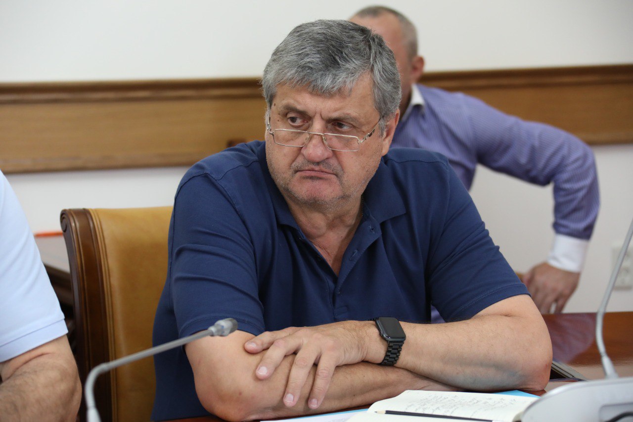 Россети совместно с Правительством выработают план первоочередных мероприятий по повышению качества энергоснабжения