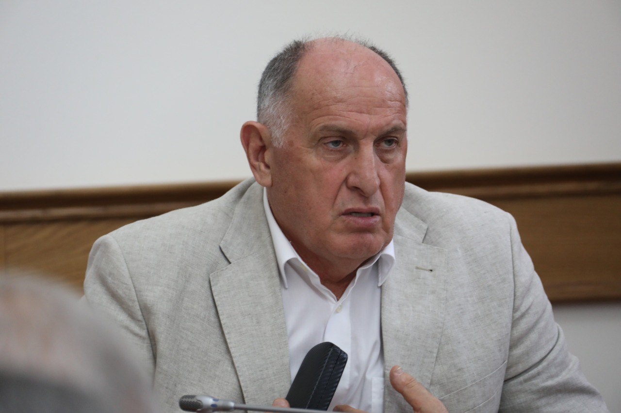 Россети совместно с Правительством выработают план первоочередных мероприятий по повышению качества энергоснабжения