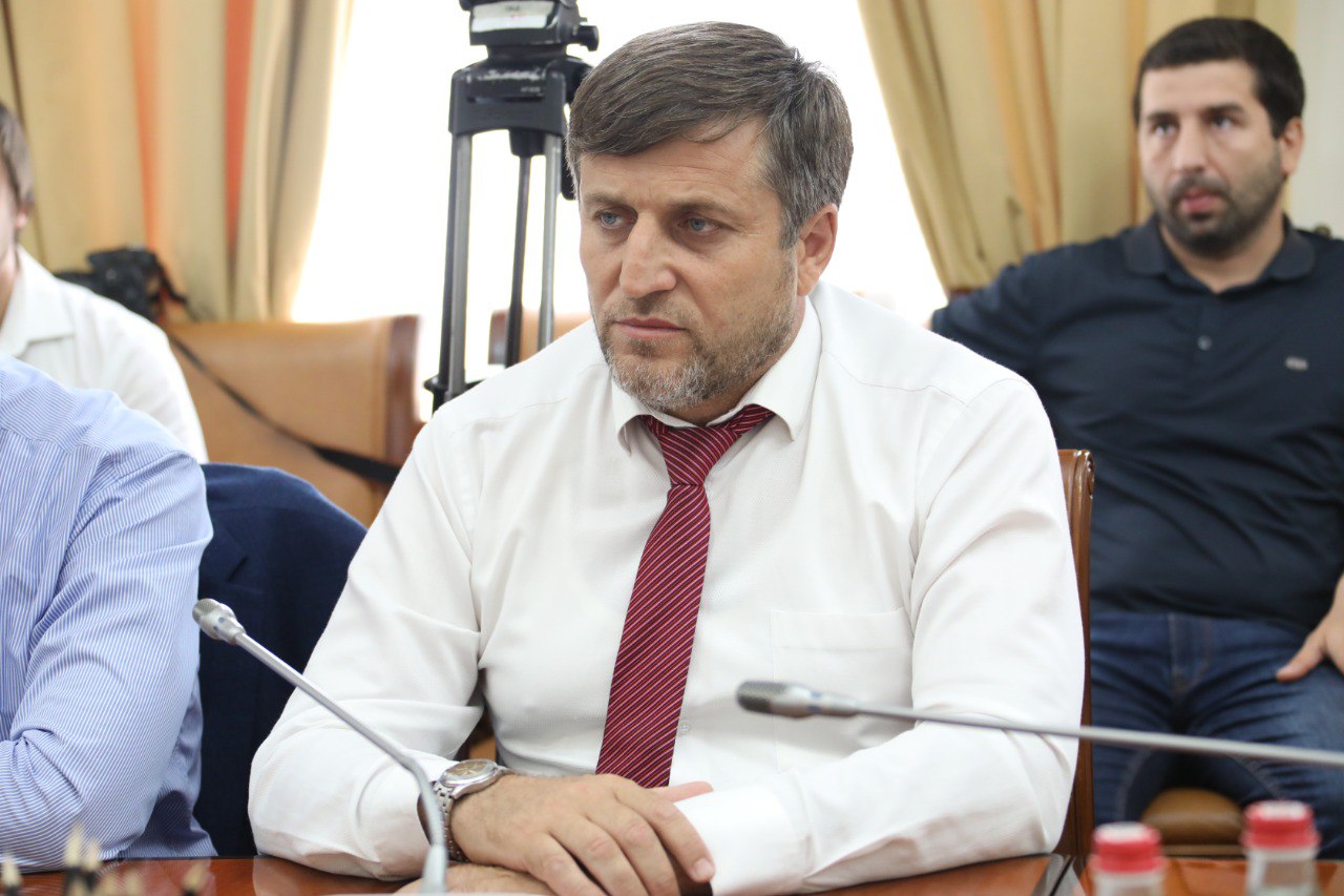 Россети совместно с Правительством выработают план первоочередных мероприятий по повышению качества энергоснабжения