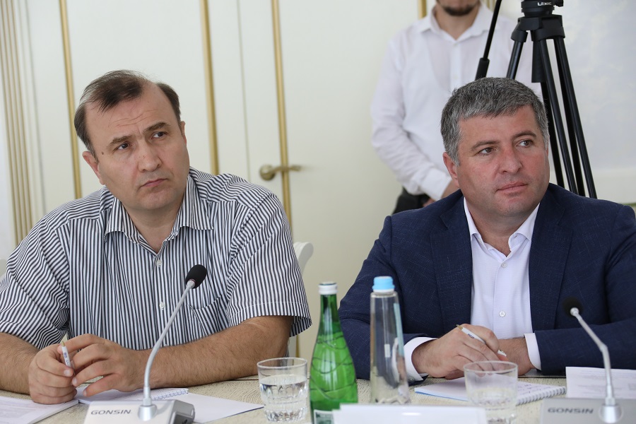 Специалист ФАС России провела в Дагестане семинар для специалистов контрактной системы