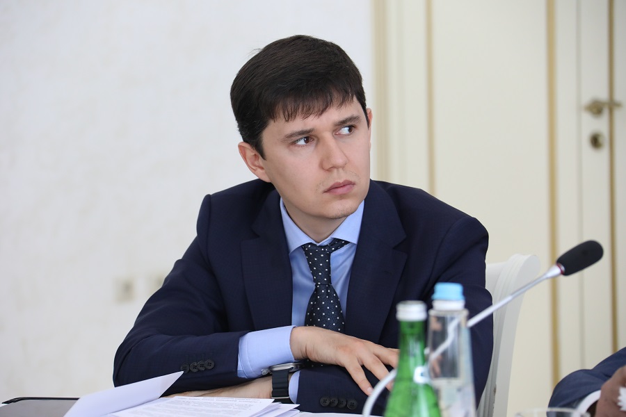 Специалист ФАС России провела в Дагестане семинар для специалистов контрактной системы