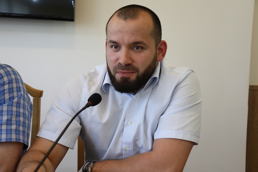 Перспективы развития аула-призрака Гамсутль обсудили в Махачкале