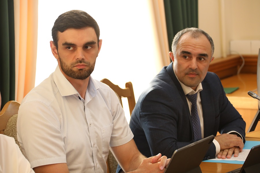 В Дагестане разработали новую программу по популяризации IТ специальностей