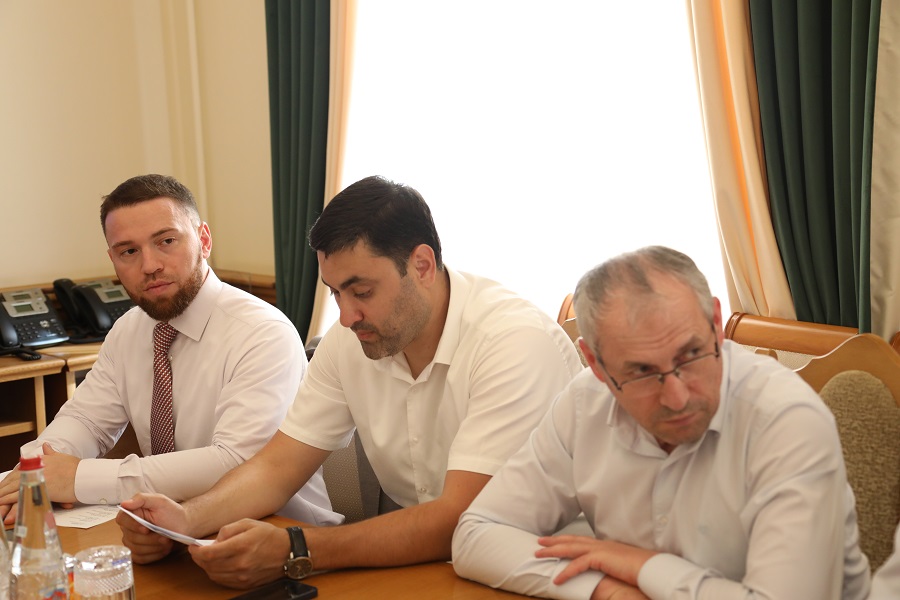 В Дагестане разработали новую программу по популяризации IТ специальностей