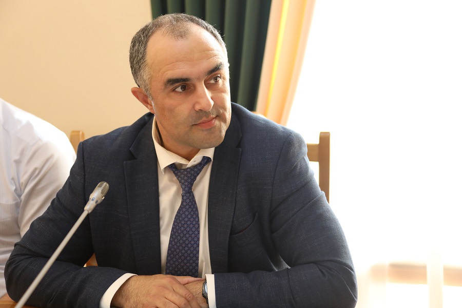 В Дагестане разработали новую программу по популяризации IТ специальностей