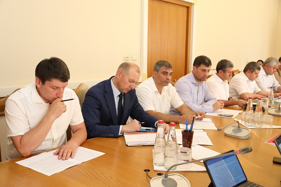 В Дагестане разработали новую программу по популяризации IТ специальностей