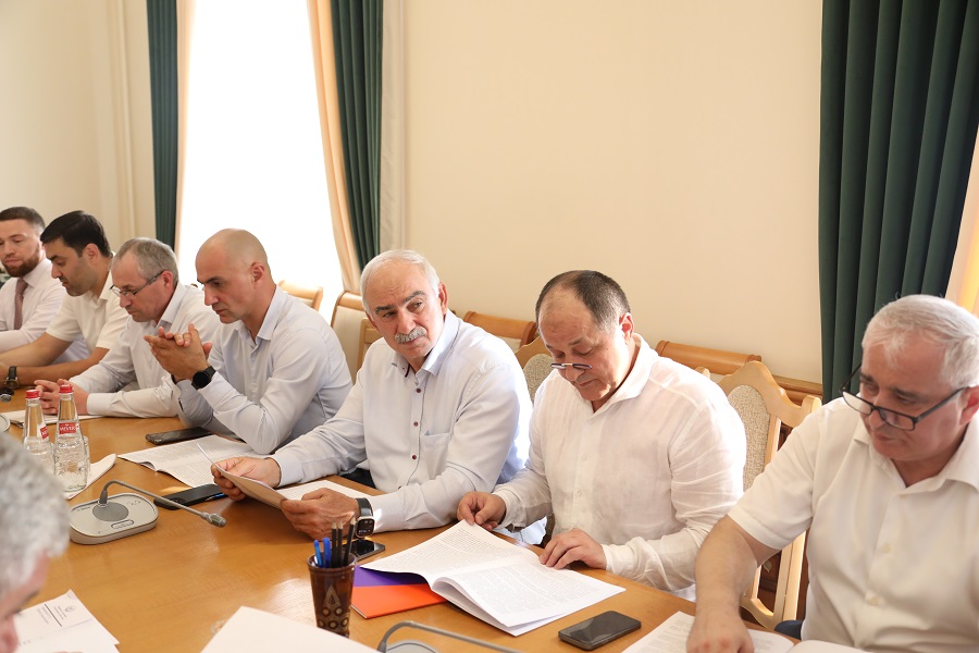 В Дагестане разработали новую программу по популяризации IТ специальностей
