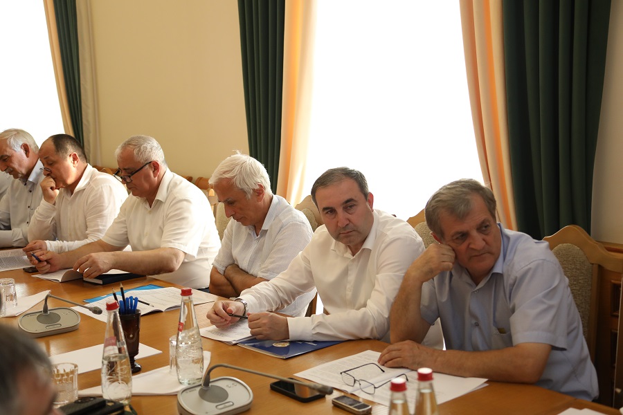 В Дагестане разработали новую программу по популяризации IТ специальностей