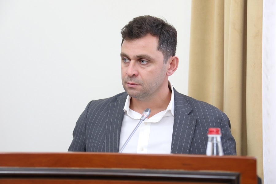 Ход исполнения поручений Послания Главы РД обсудили под руководством Абдулмуслима Абдулмуслимова