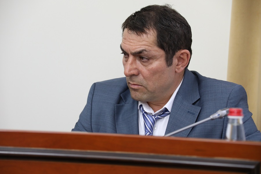 Ход исполнения поручений Послания Главы РД обсудили под руководством Абдулмуслима Абдулмуслимова