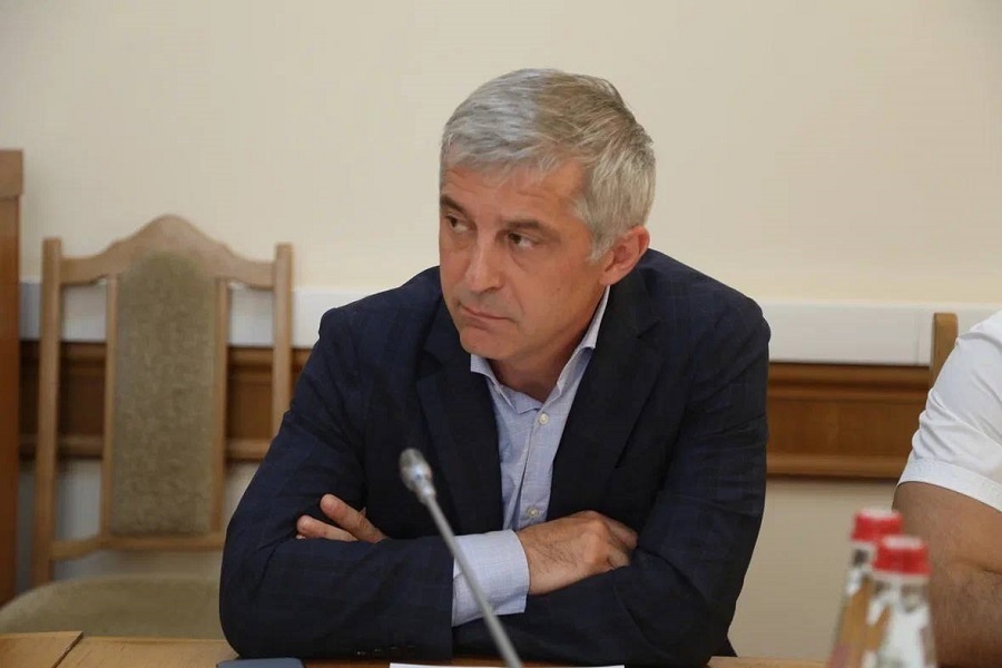 В Дагестане сохранят доступ к коммерческим объектам, работающим вдоль автодорог федерального значения на законных основаниях