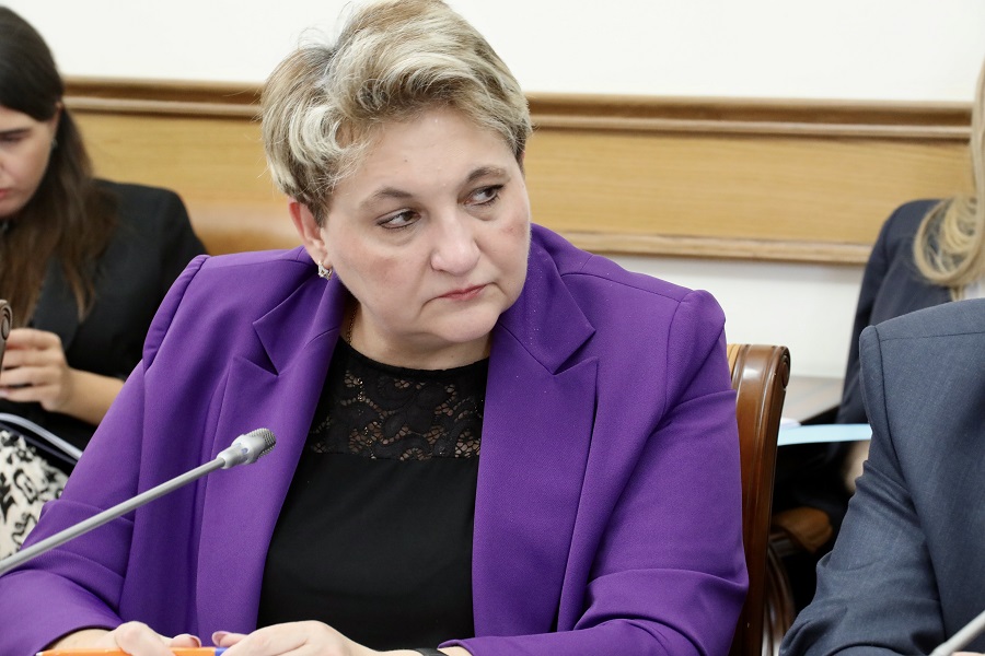 В Правительстве Дагестана проанализировали финансовые проблемы РКБ