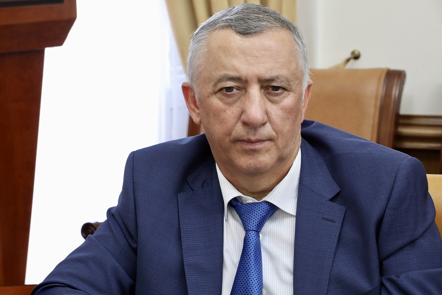 В Правительстве Дагестана проанализировали финансовые проблемы РКБ