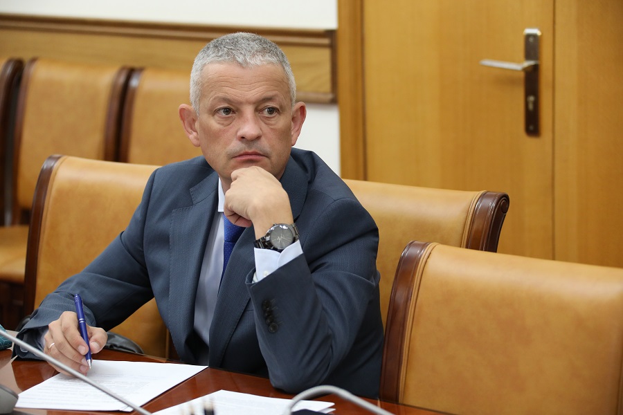 Правительство РД поддержит проект по развитию прилегающей территории к смотровой площадке в Дубках