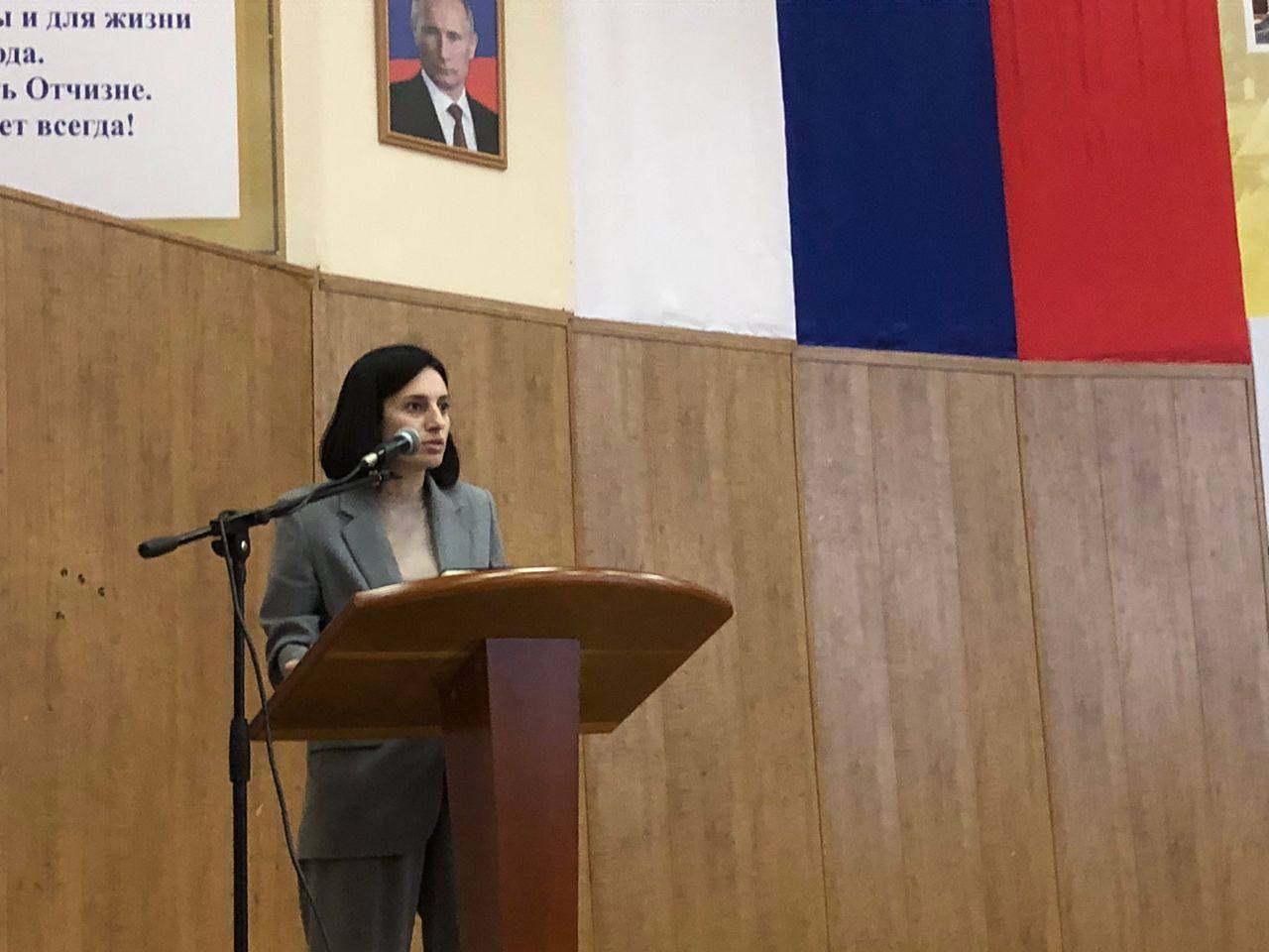 Нариман Абдулмуталибов провел выездное совещание в Буйнакске по вопросам организации работы по обращению с бездомными животными