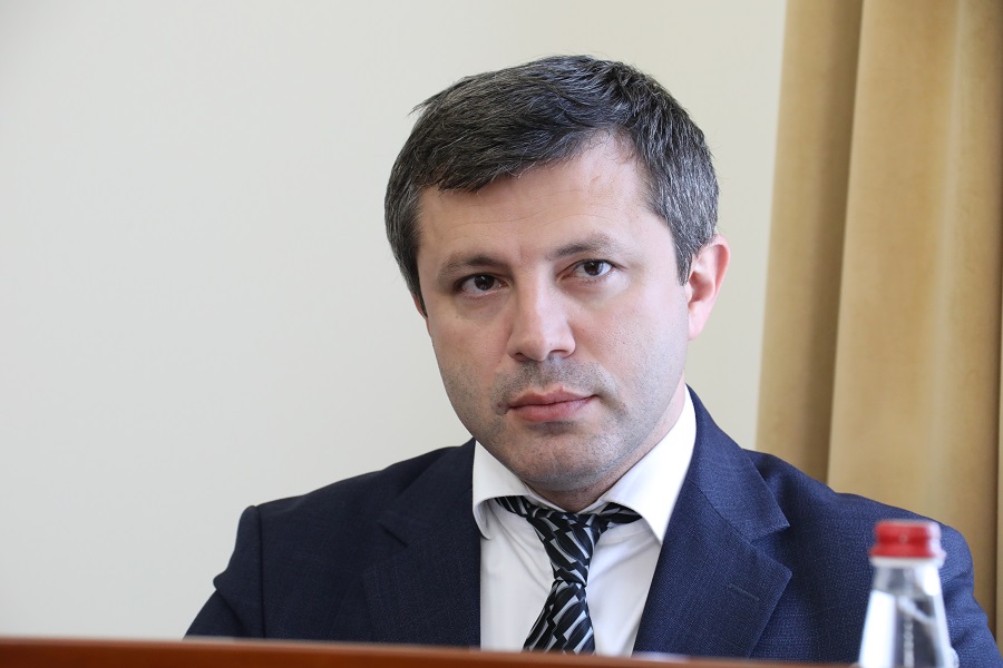 В Дагестане приняты допмеры по обеспечению безопасности граждан и защиты стратегически важных объектов