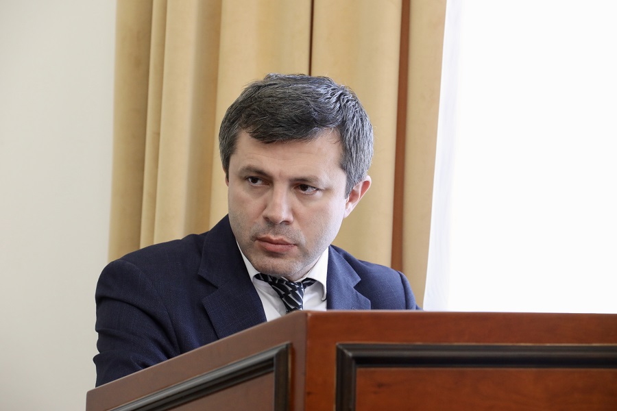 Меры господдержки отрасли переработки шерсти планируют принять в Дагестане