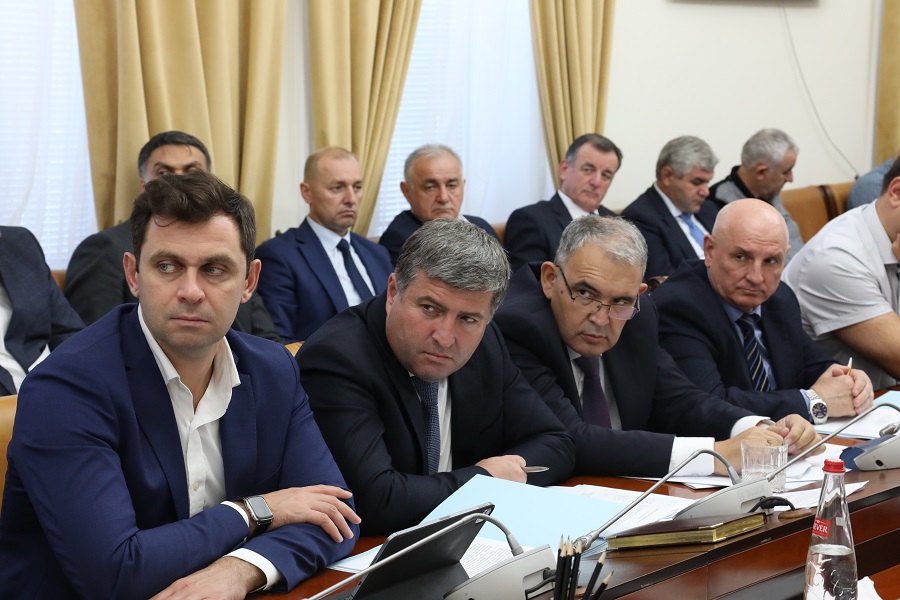 Меры господдержки отрасли переработки шерсти планируют принять в Дагестане