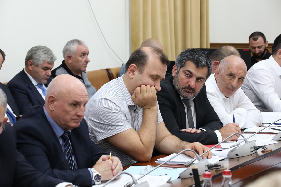 Меры господдержки отрасли переработки шерсти планируют принять в Дагестане