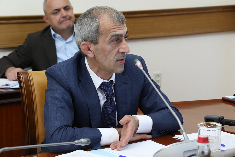 Меры господдержки отрасли переработки шерсти планируют принять в Дагестане