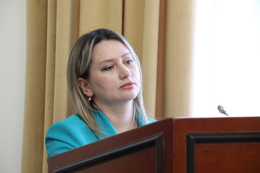 По инициативе Абдулмуслимова в Дагестане законодательно утвердят меры поддержки мастеров отрасли народных промыслов