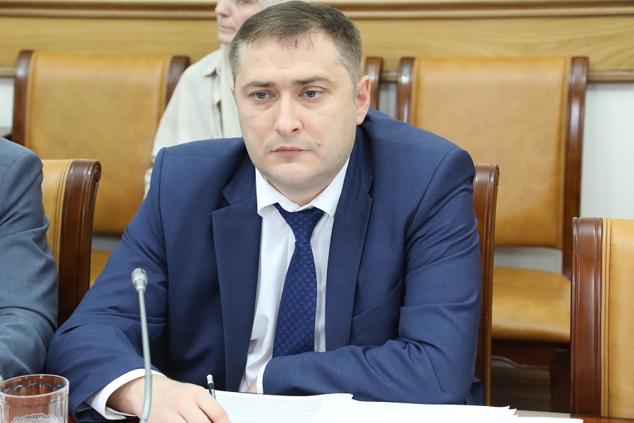Власти Дагестана и благотворительные фонды продолжают оказывать помощь пострадавшим в результате взрыва в Кумторкалинском районе