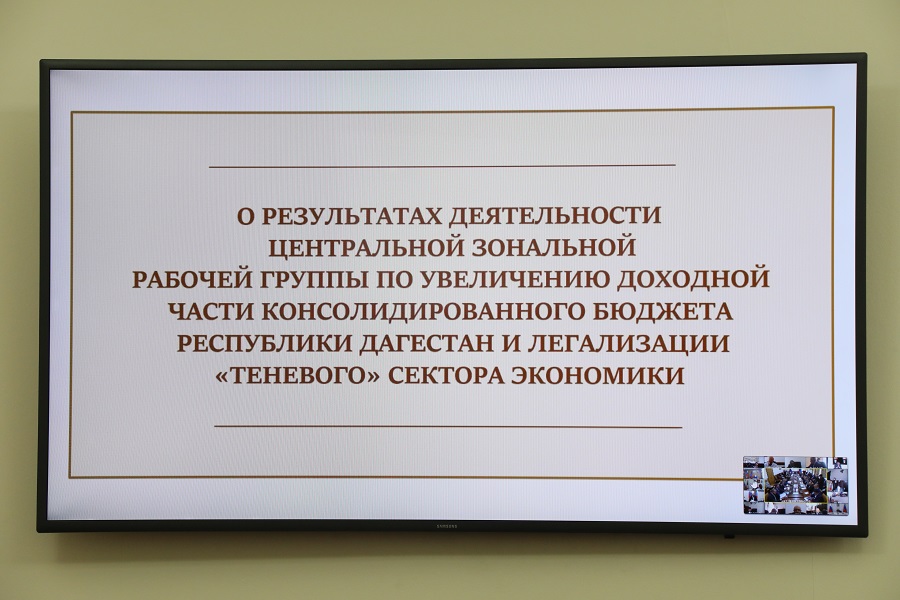 Власти Дагестана и благотворительные фонды продолжают оказывать помощь пострадавшим в результате взрыва в Кумторкалинском районе