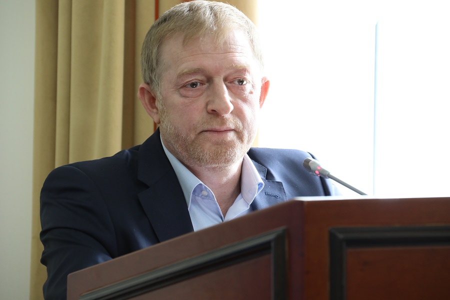 Власти Дагестана и благотворительные фонды продолжают оказывать помощь пострадавшим в результате взрыва в Кумторкалинском районе