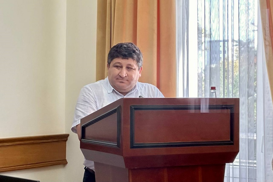 Меры по противодействию незаконному обороту запрещенных веществ обсудили на заседании Антинаркотической комиссии