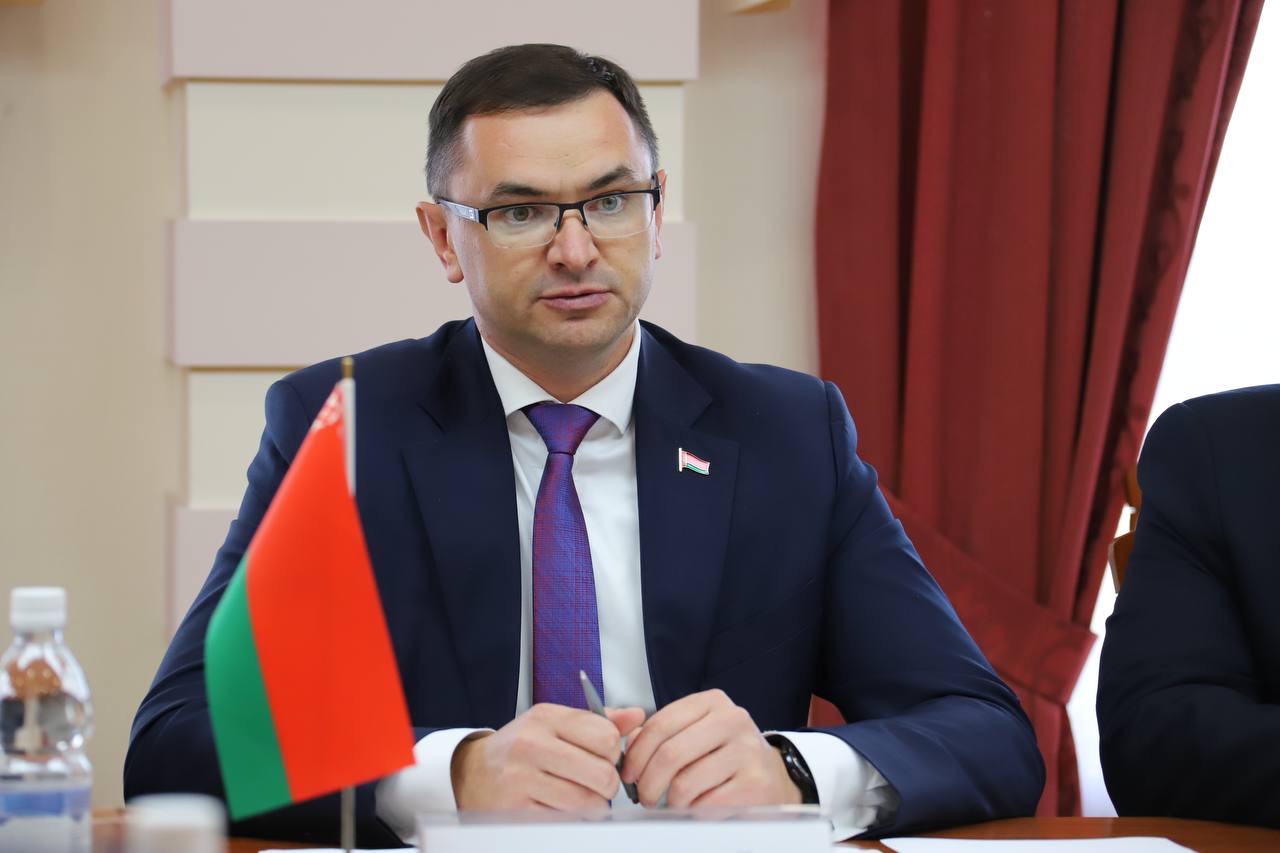 Белкоопсоюз проведет в Дагестане выездное заседание Комиссии по координации сотрудничества Беларусь и Дагестана