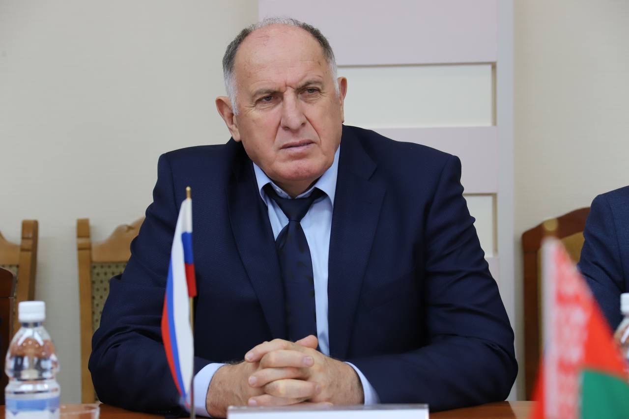 Белкоопсоюз проведет в Дагестане выездное заседание Комиссии по координации сотрудничества Беларусь и Дагестана