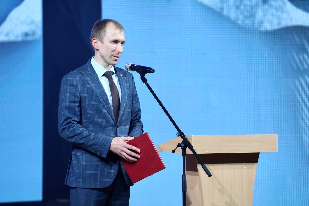Концерт памяти Расула Гамзатова в Минске посетили более 700 человек