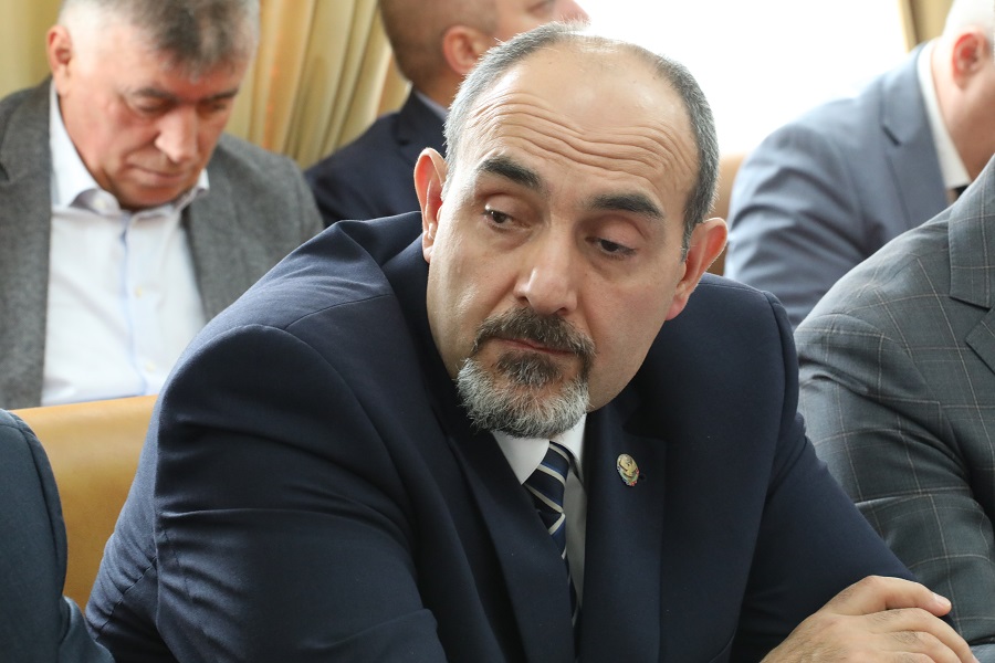 Ввод в эксплуатацию социальных объектов в Дагестане выполняется по плану