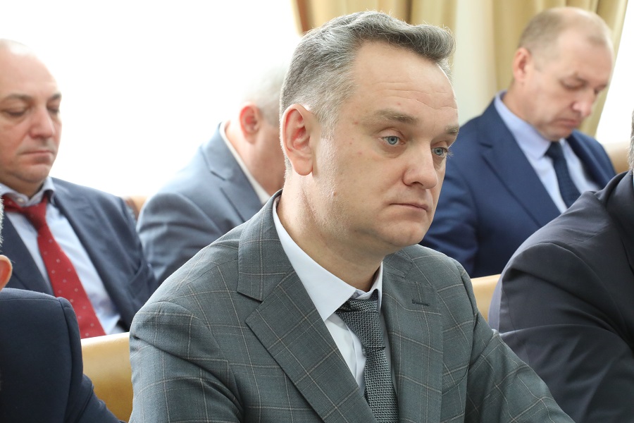 Ввод в эксплуатацию социальных объектов в Дагестане выполняется по плану