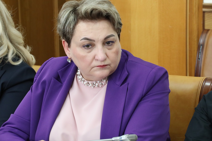 Ввод в эксплуатацию социальных объектов в Дагестане выполняется по плану