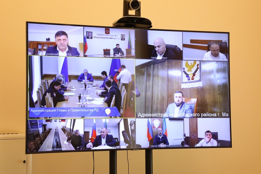 В учебных заведениях Дагестана планируют проводить лекции по безопасному переходу железнодорожных путей